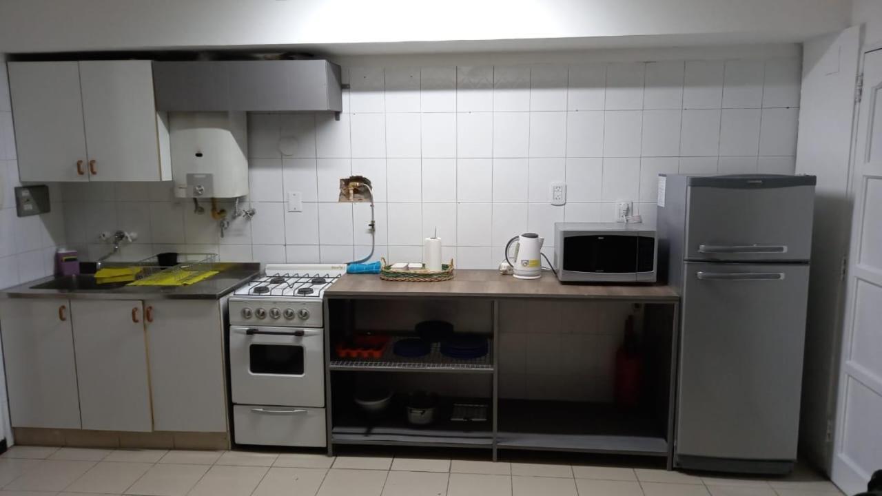 Apartamento Made Jaus Mendoza